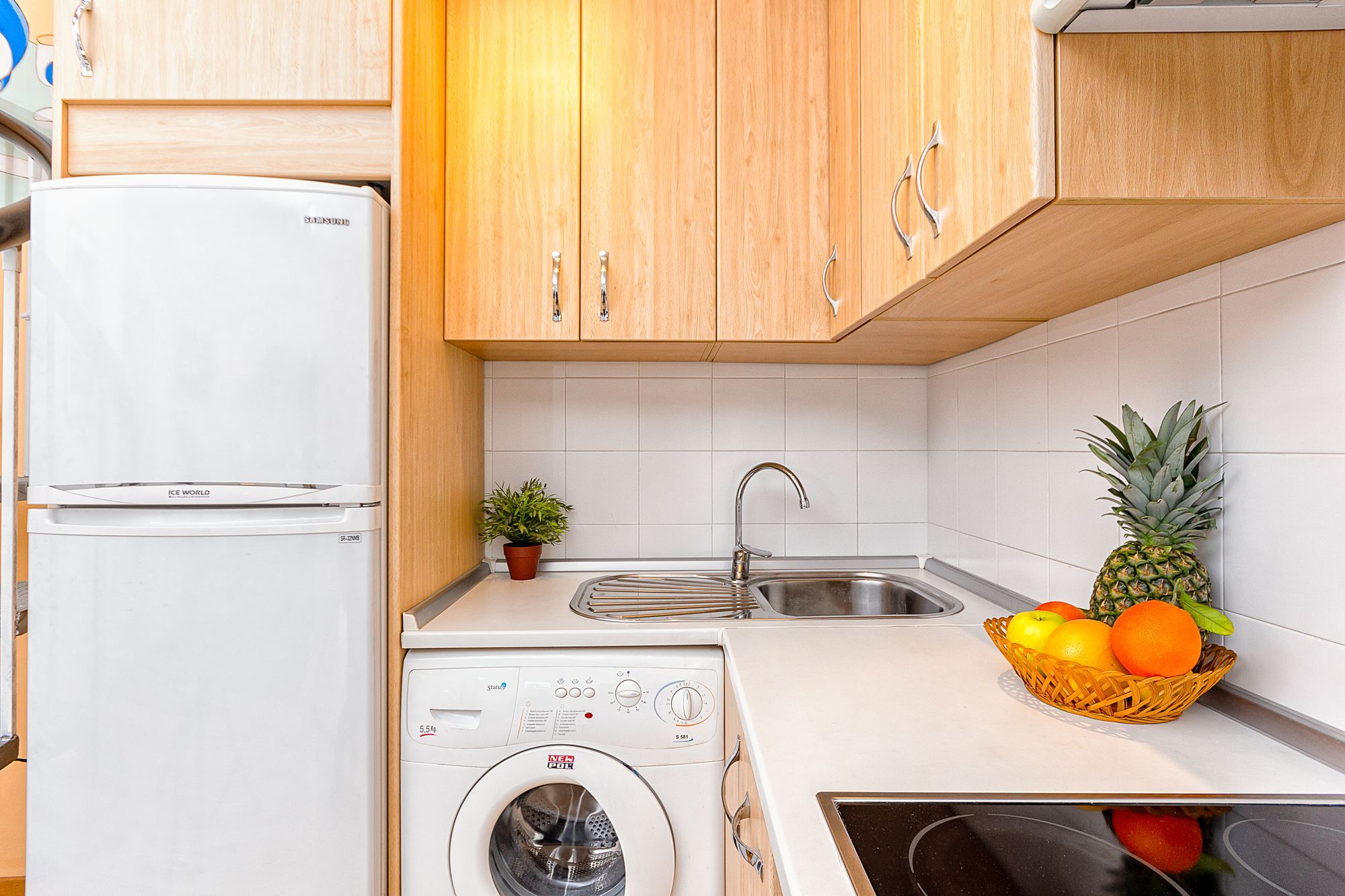 Picasso Apartment Malaga