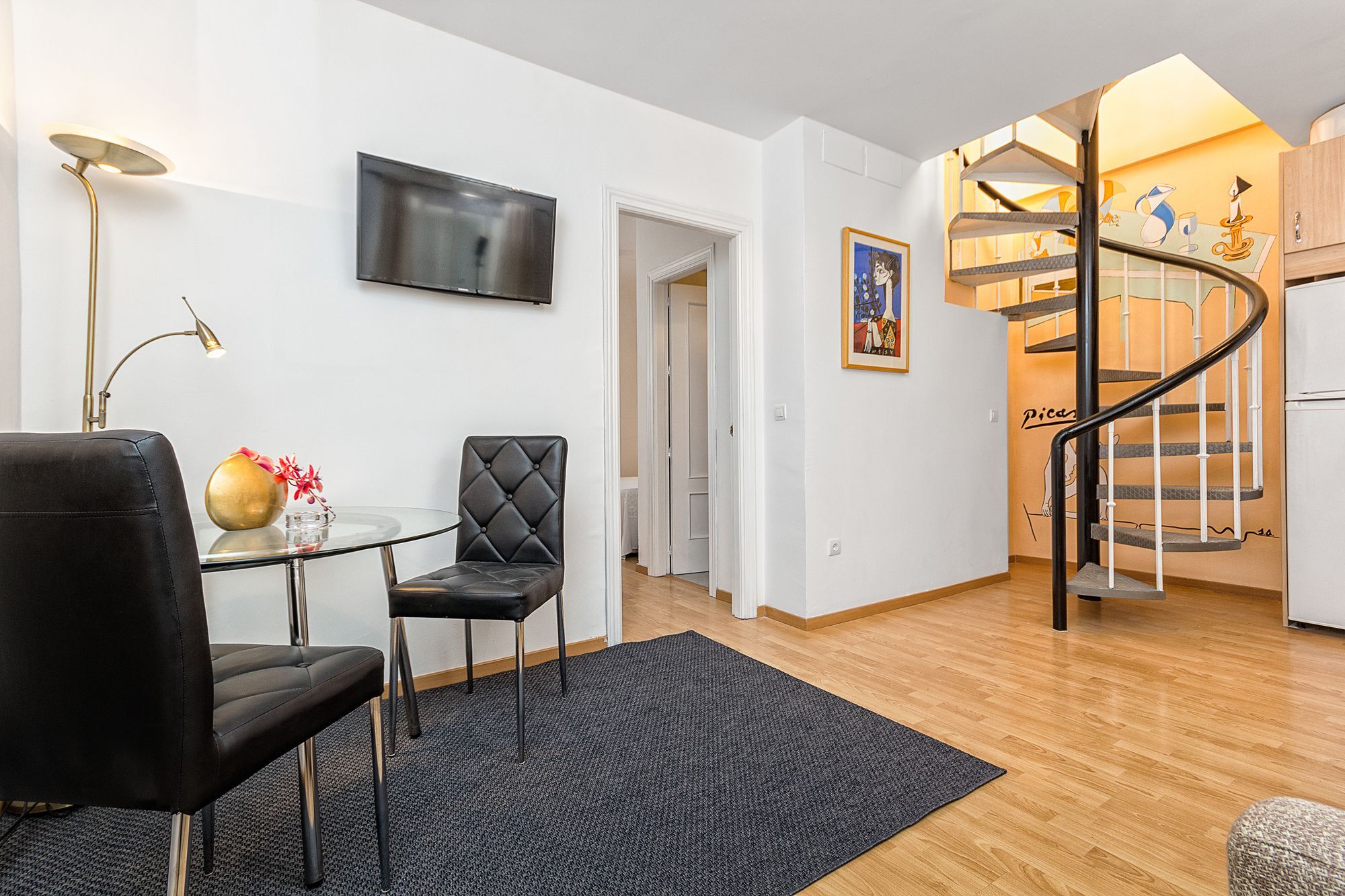 Apartment Picasso