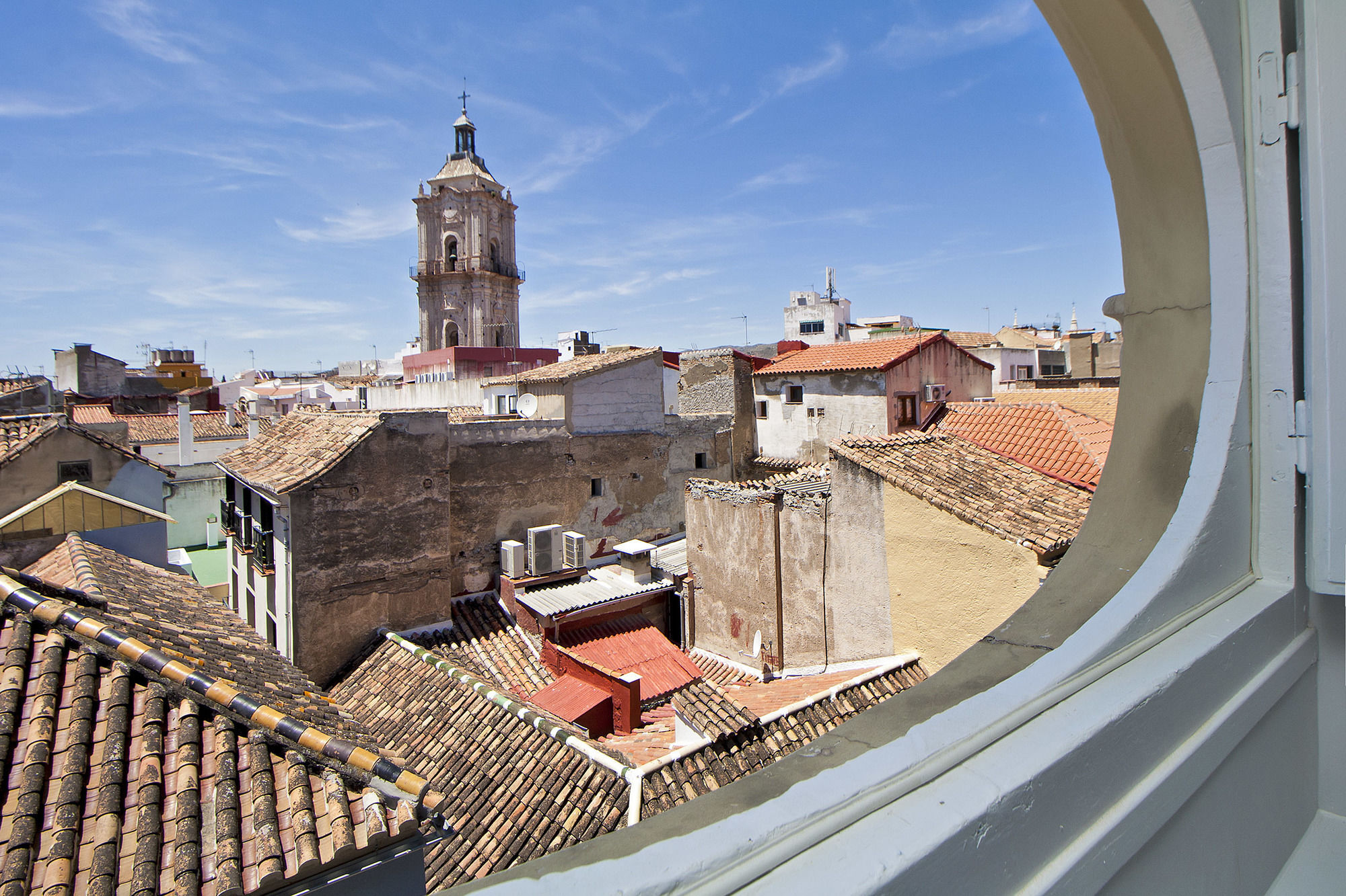 Iloftmalaga Calle Nueva Malaga