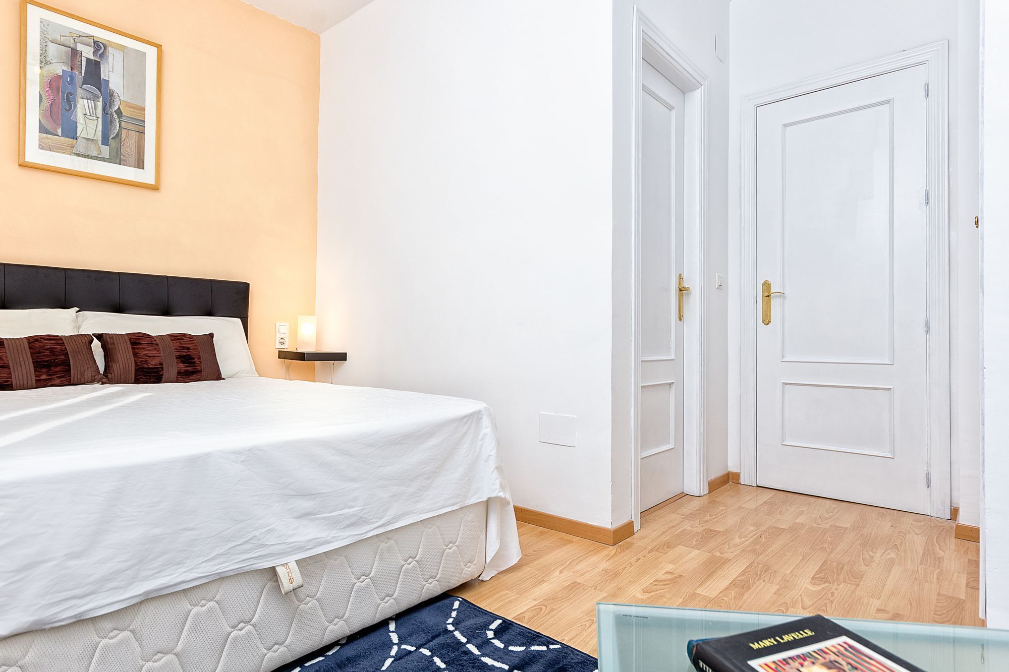 Apartment Picasso Malaga