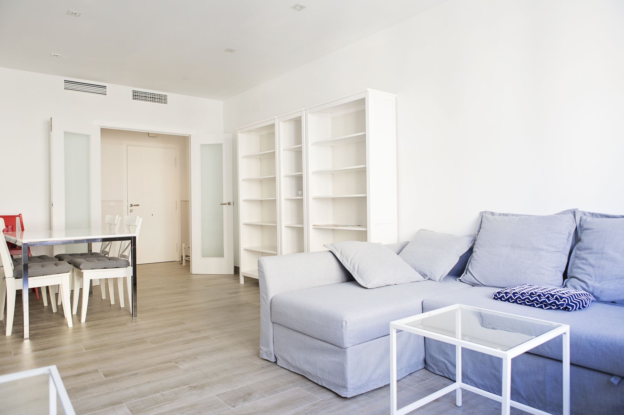 Apartment Suncity Flat Victoria Málaga