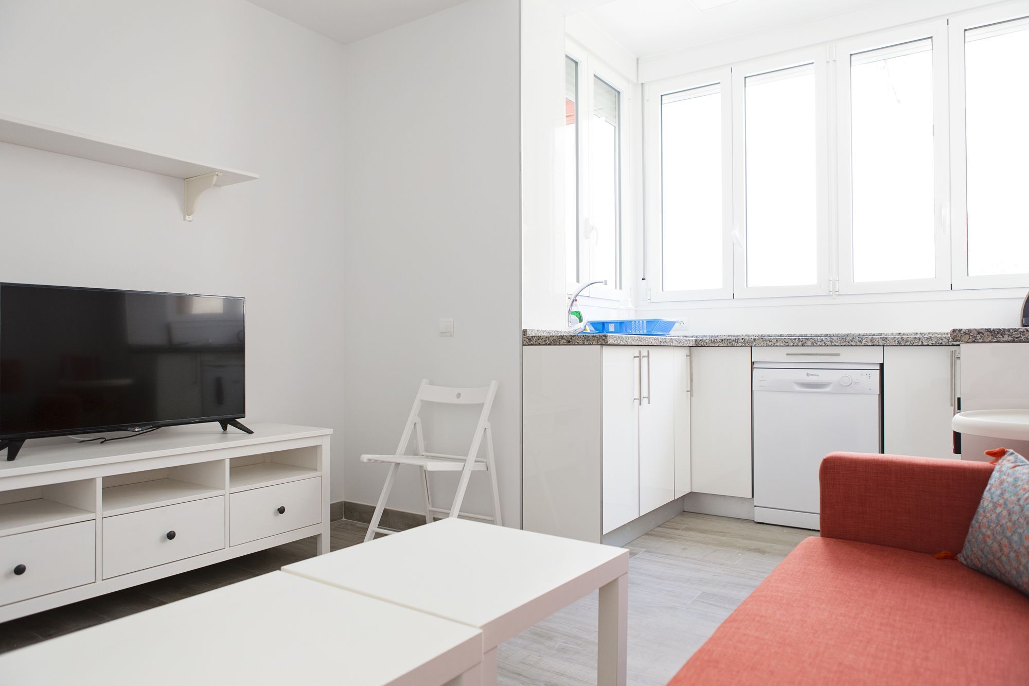 Suncity Flat Victoria Apartment Malaga