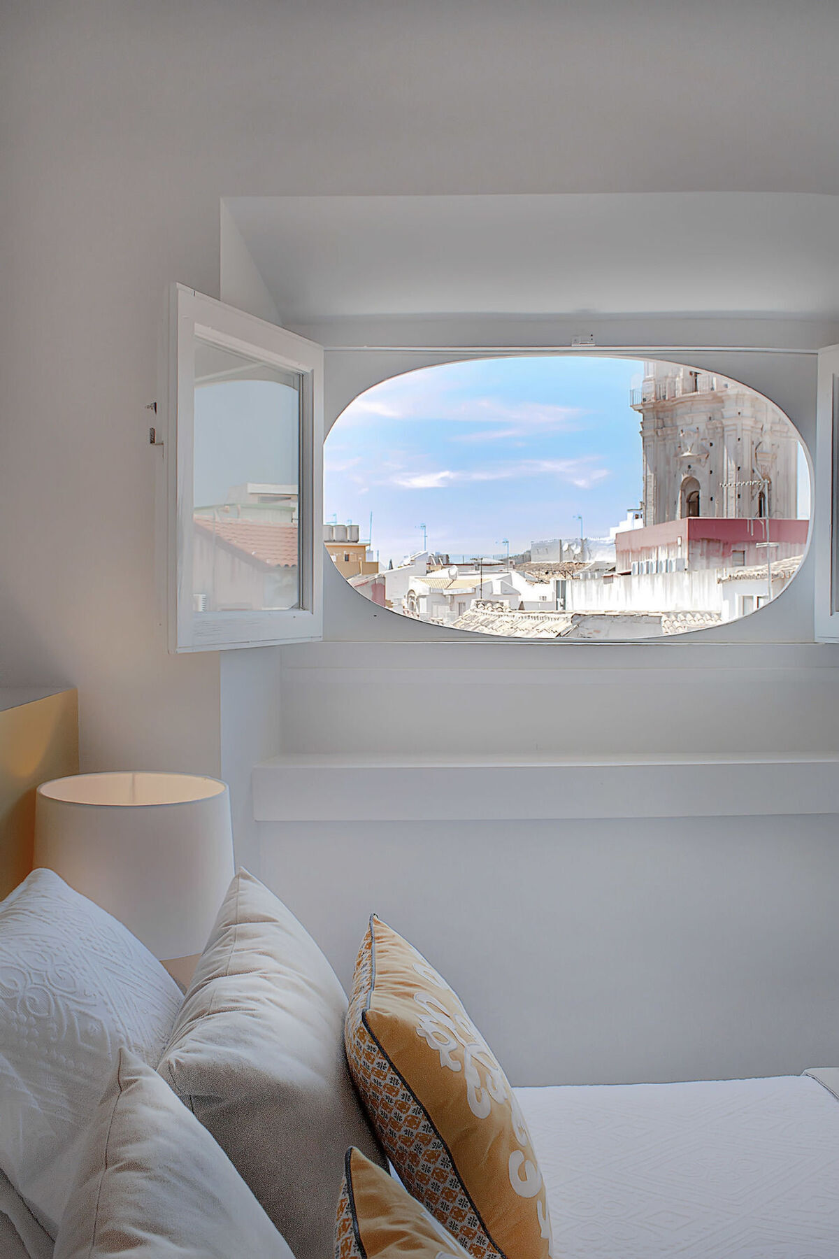 Iloftmalaga Calle Nueva Apartment Malaga