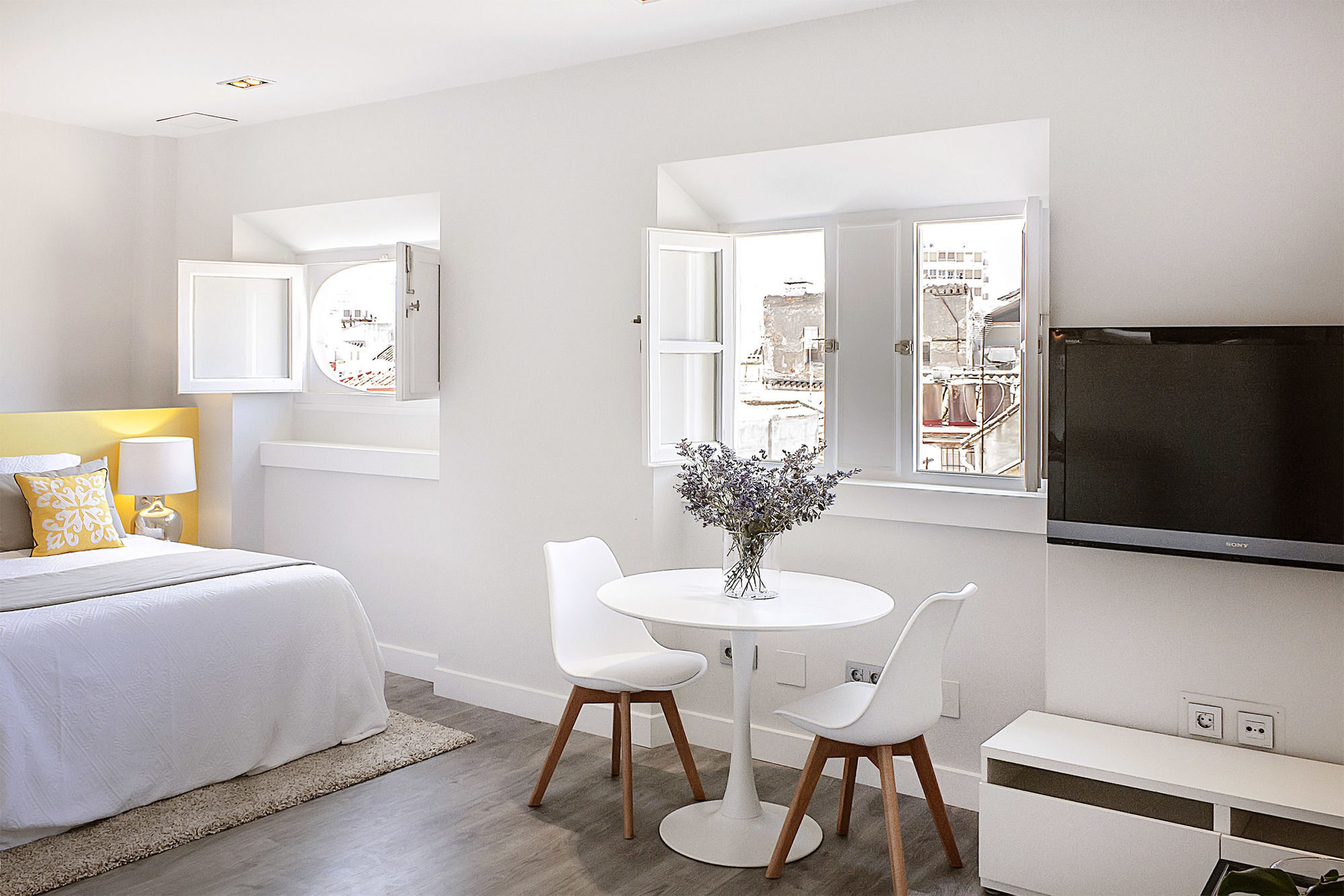 Apartment Iloftmalaga Calle Nueva