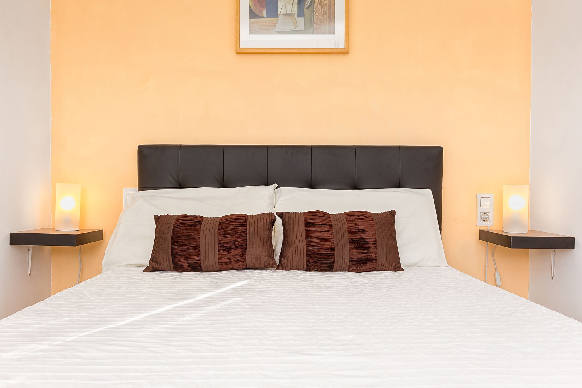 Picasso Apartment Malaga