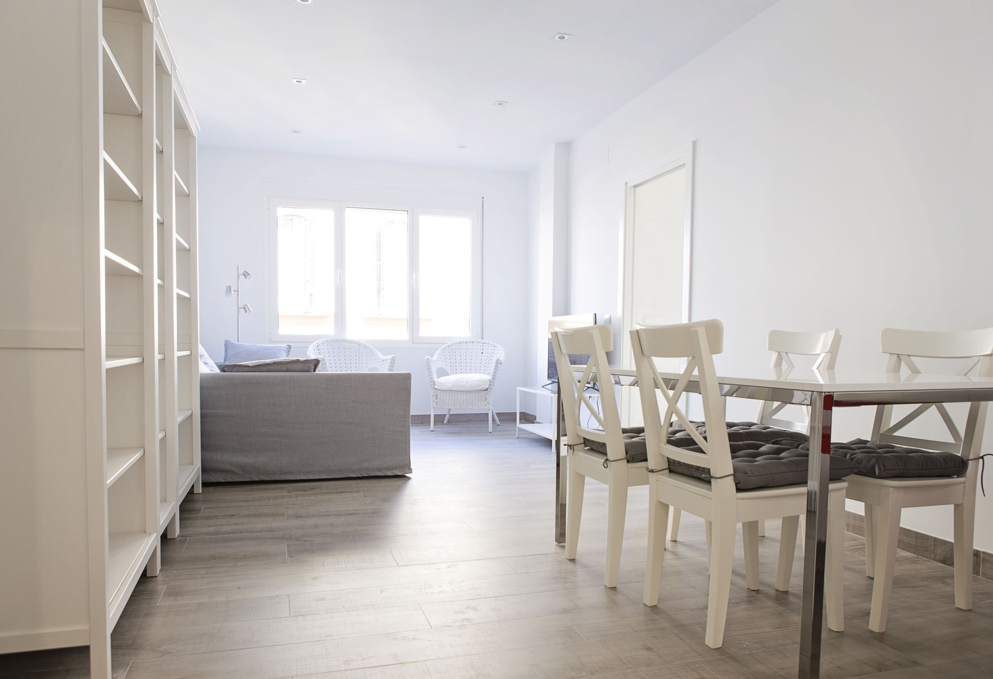 Suncity Flat Victoria