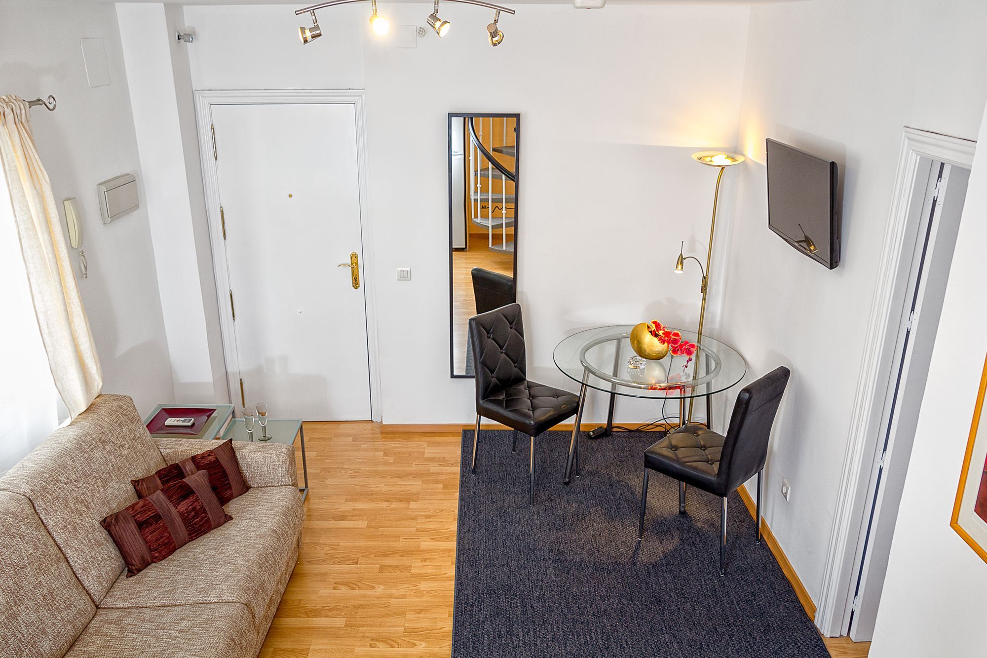 Apartment Picasso *