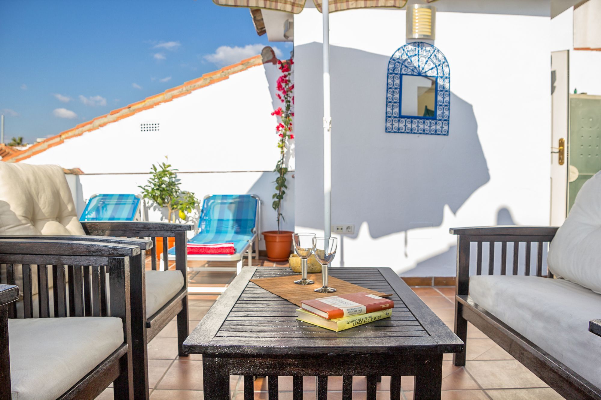 Apartment Picasso Malaga