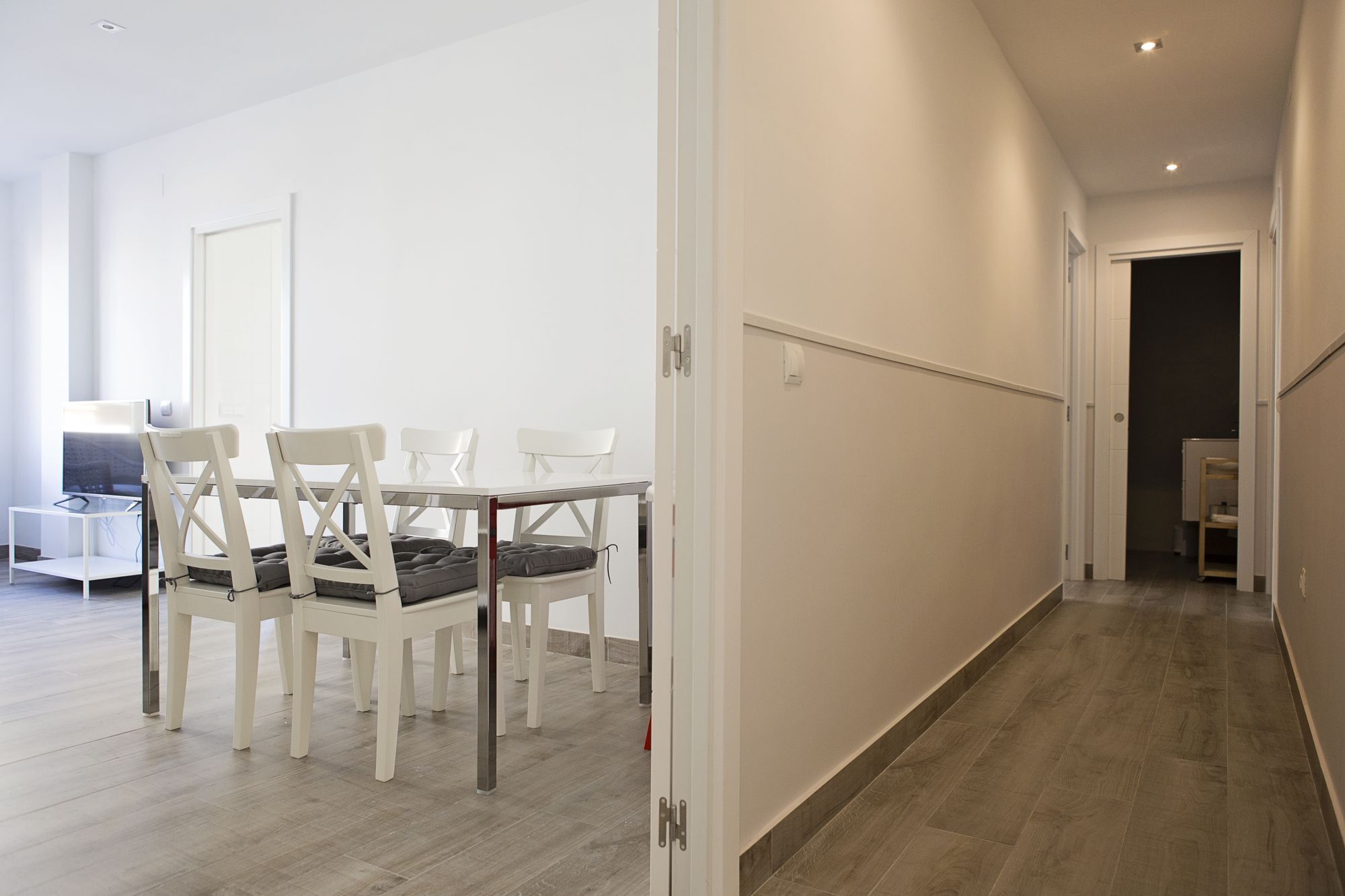 Suncity Flat Victoria Apartment *