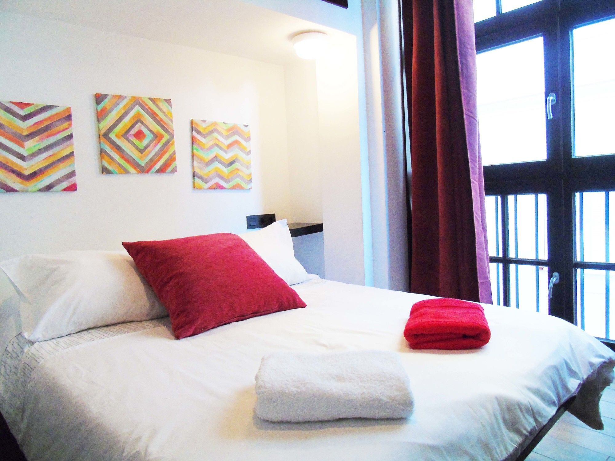 A&n Carreteria Duplex Malaga