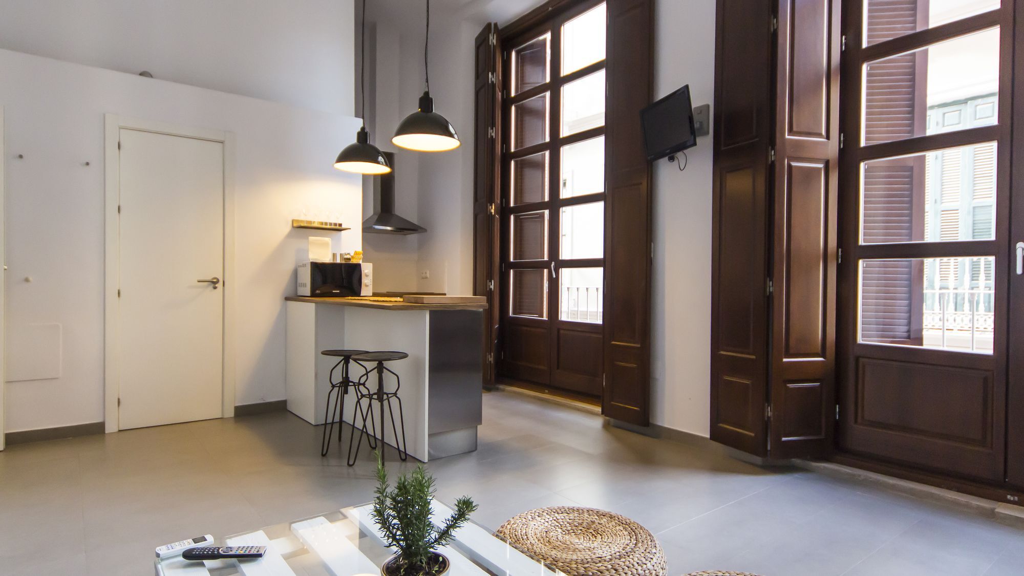 Picasso Apartment *