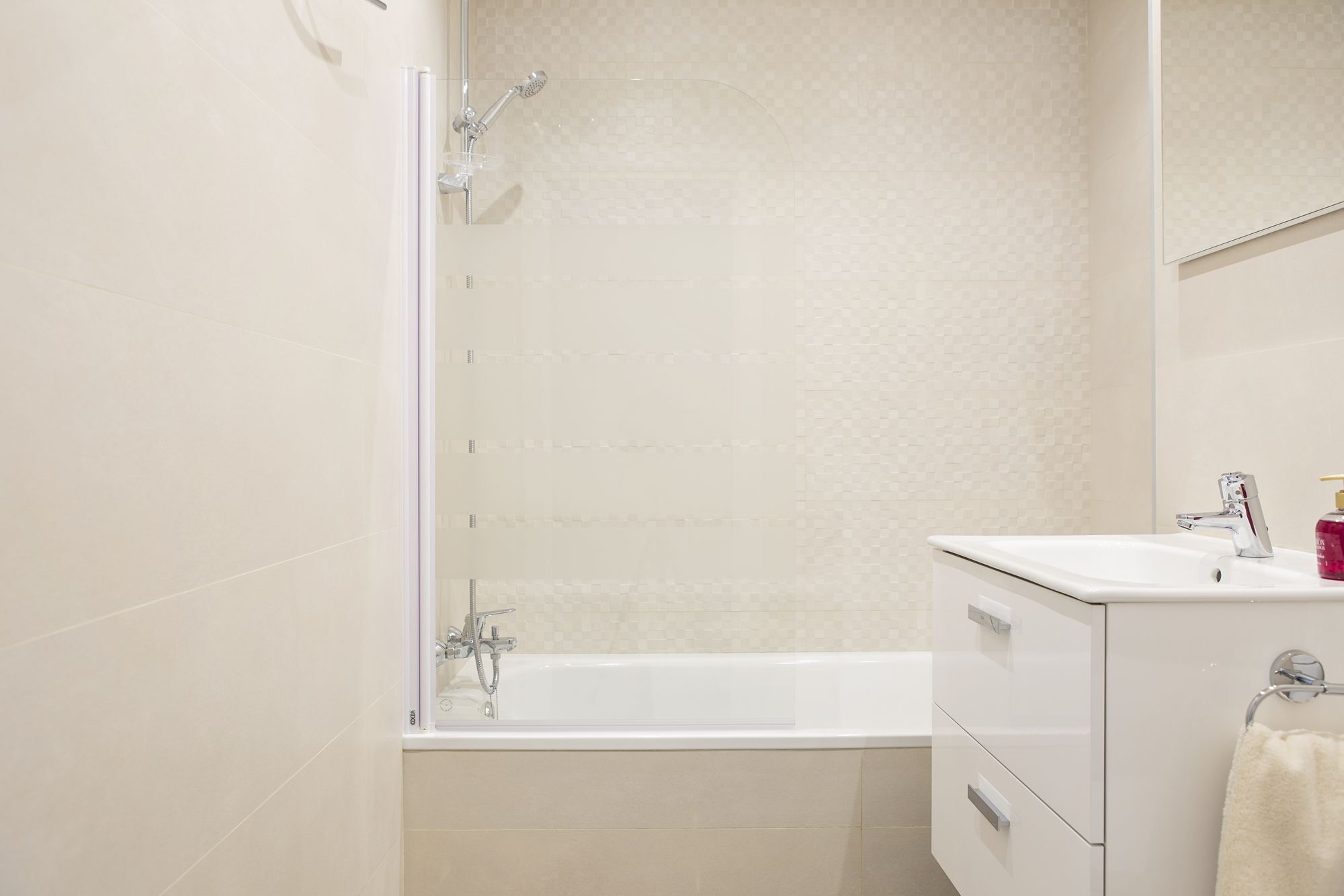 Suncity Flat Victoria Apartment