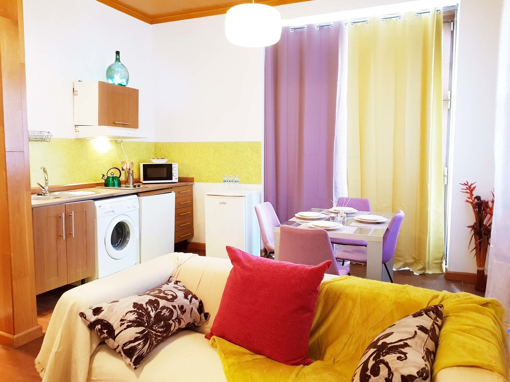 A&n Carreteria Duplex Malaga