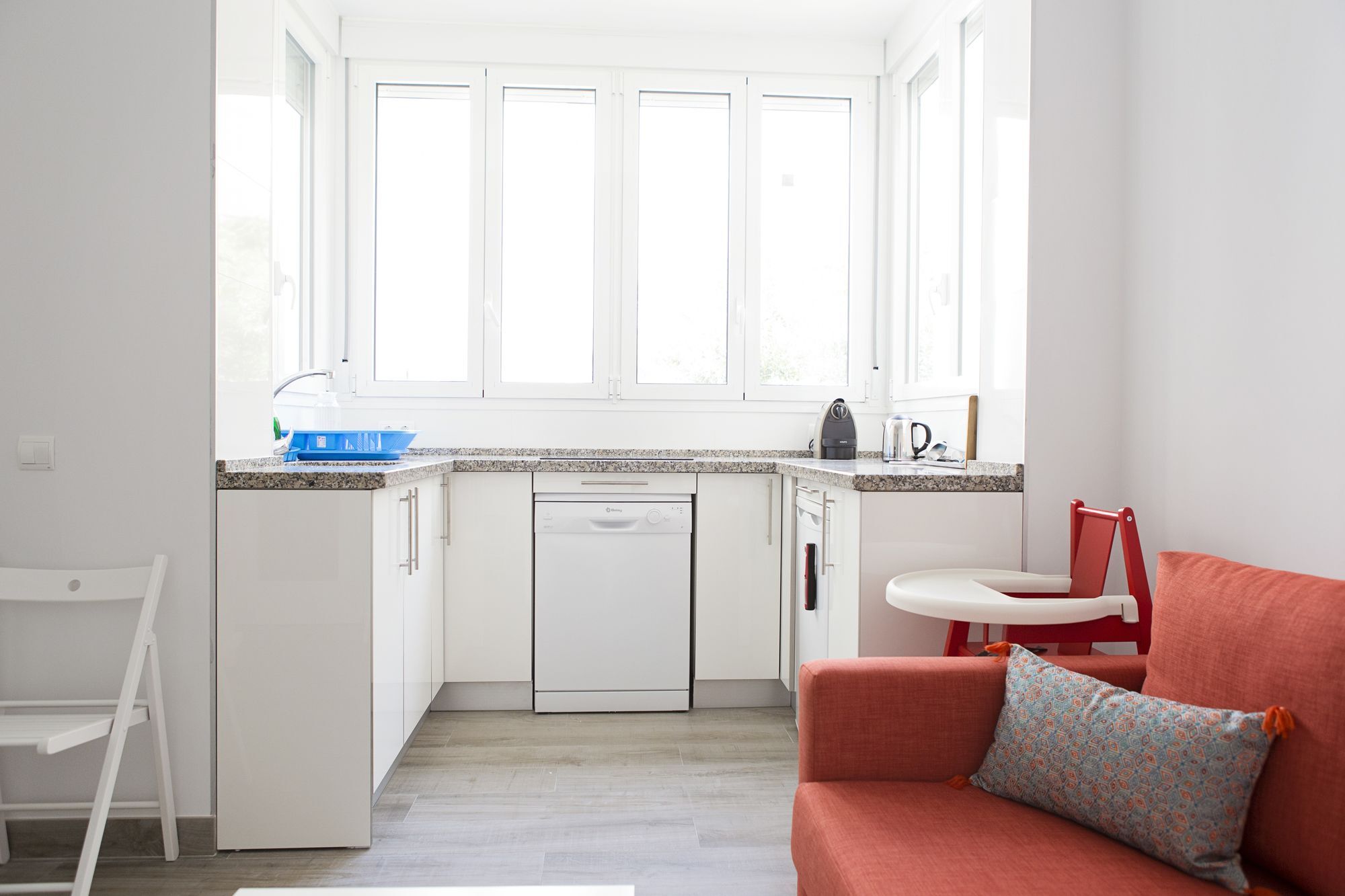 Suncity Flat Victoria Apartment Malaga