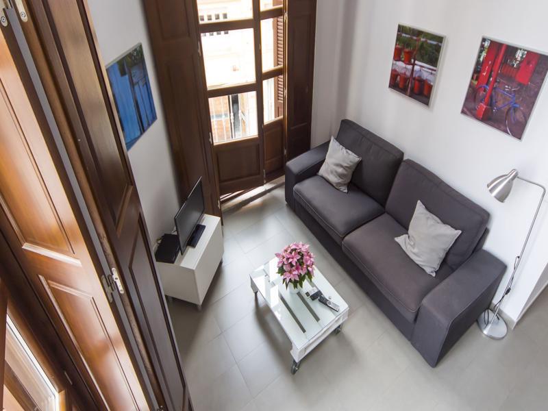 Apartment Picasso *