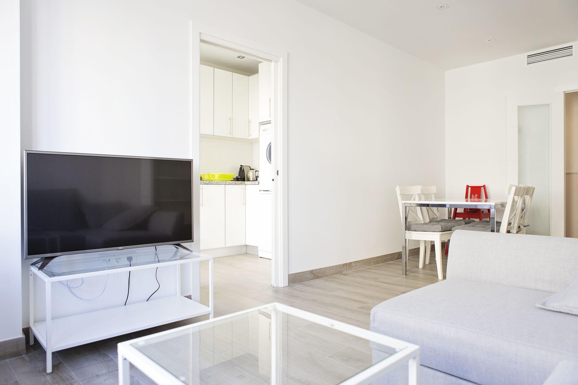 Apartment Suncity Flat Victoria