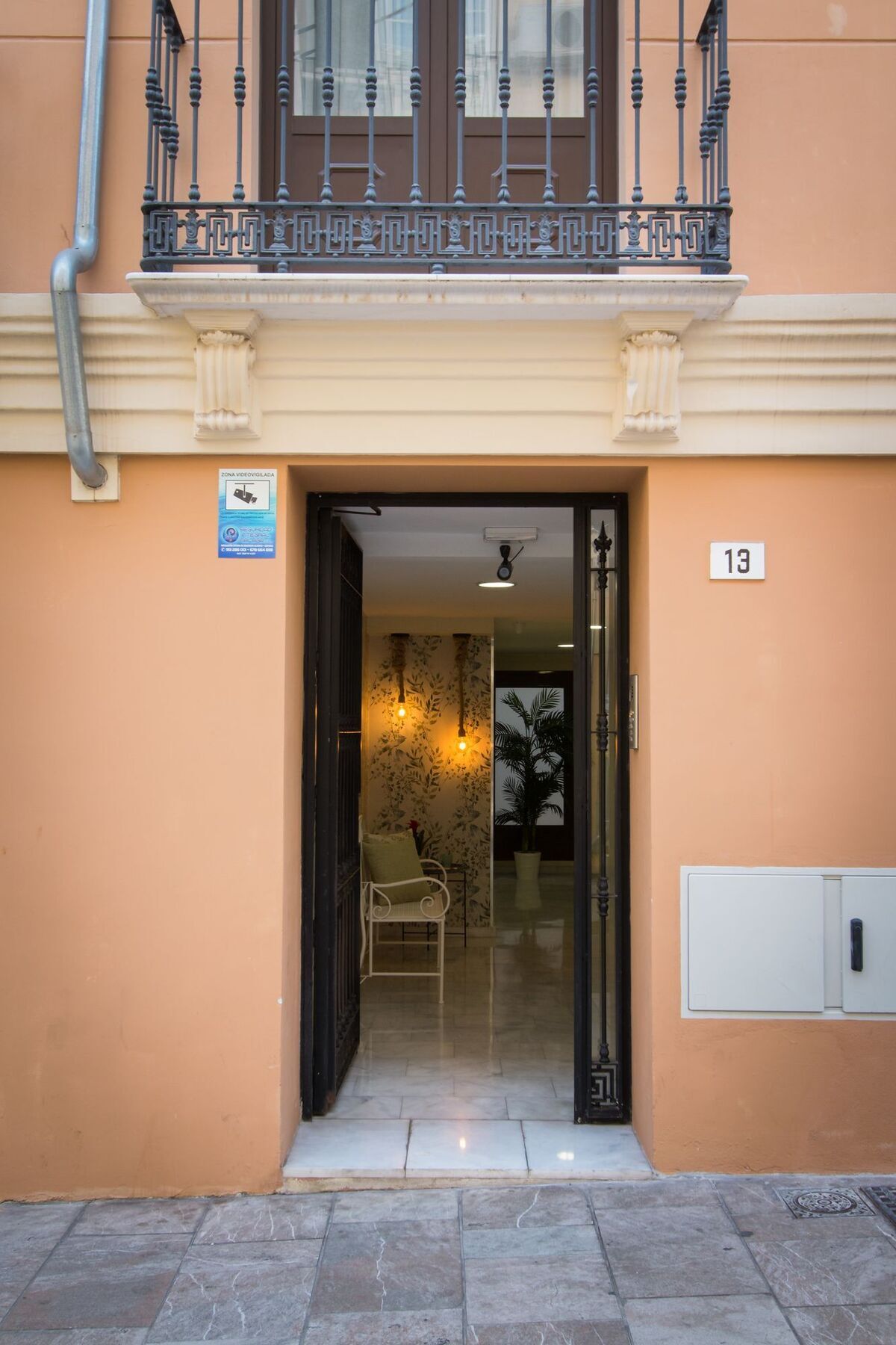 Holidays2malaga Appartement