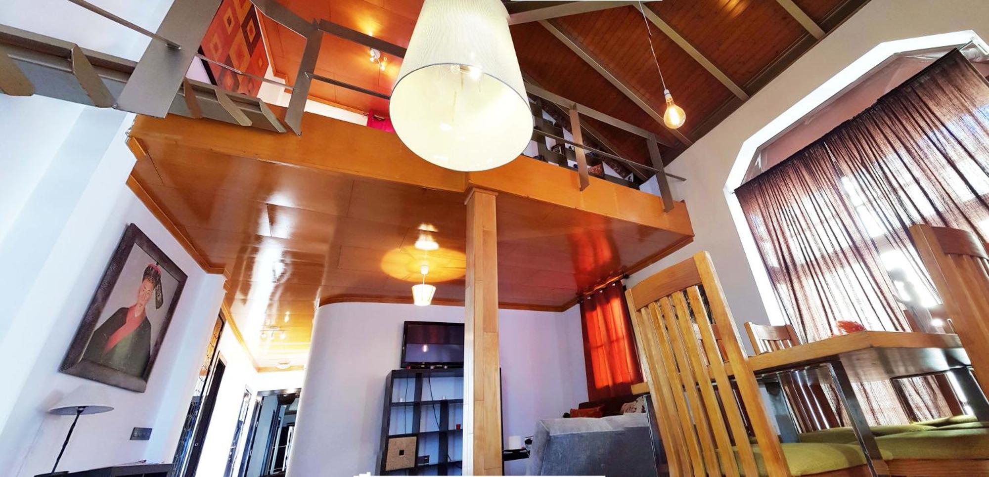 A&n Carreteria Duplex