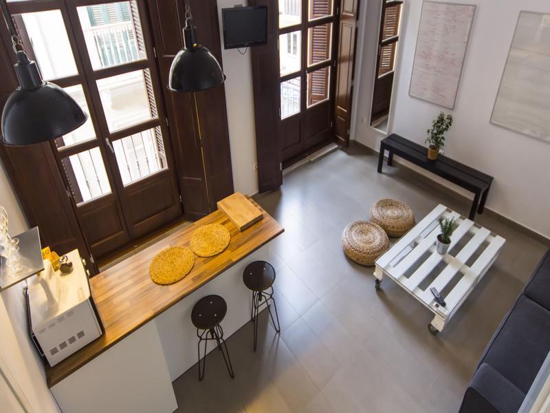 Picasso Apartment Malaga