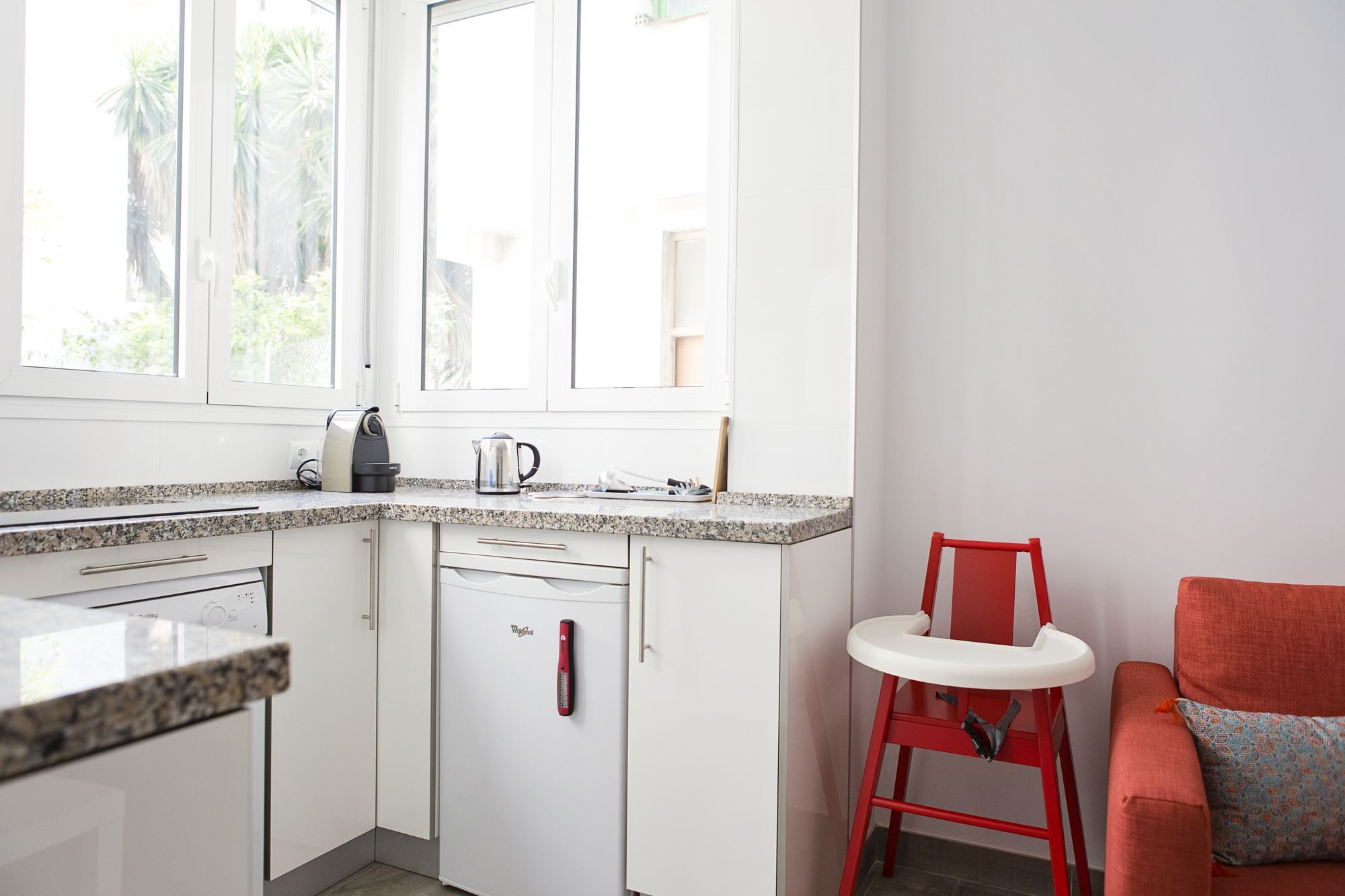 Suncity Flat Victoria Apartment Málaga