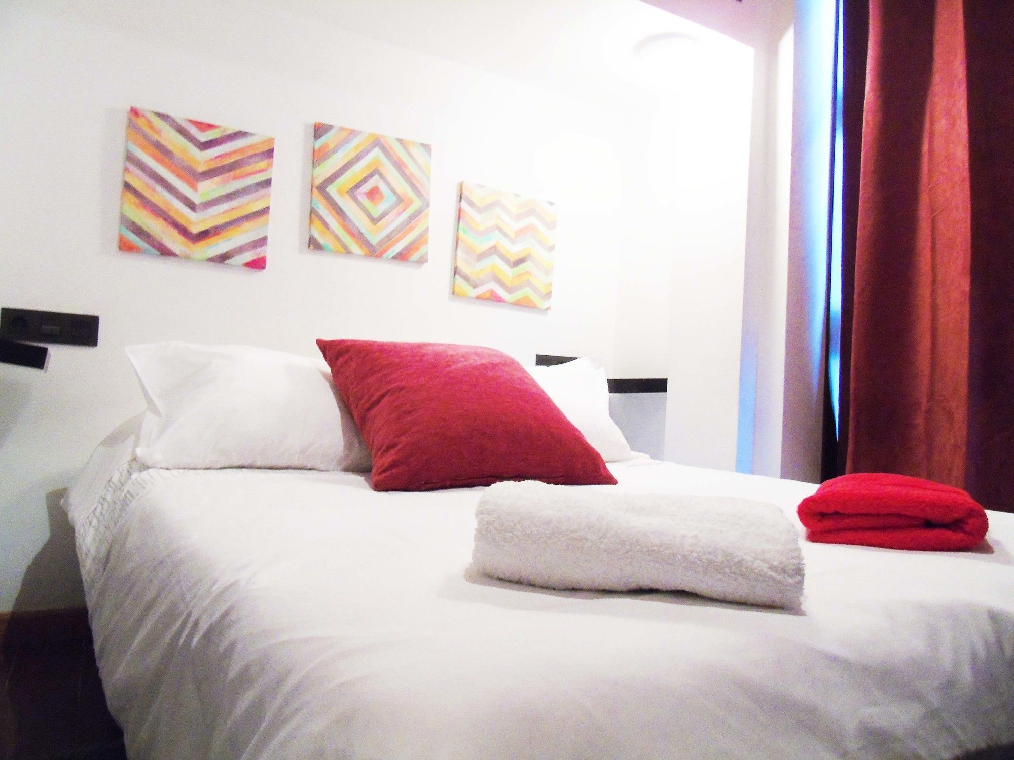 Apartment A&n Carreteria Duplex