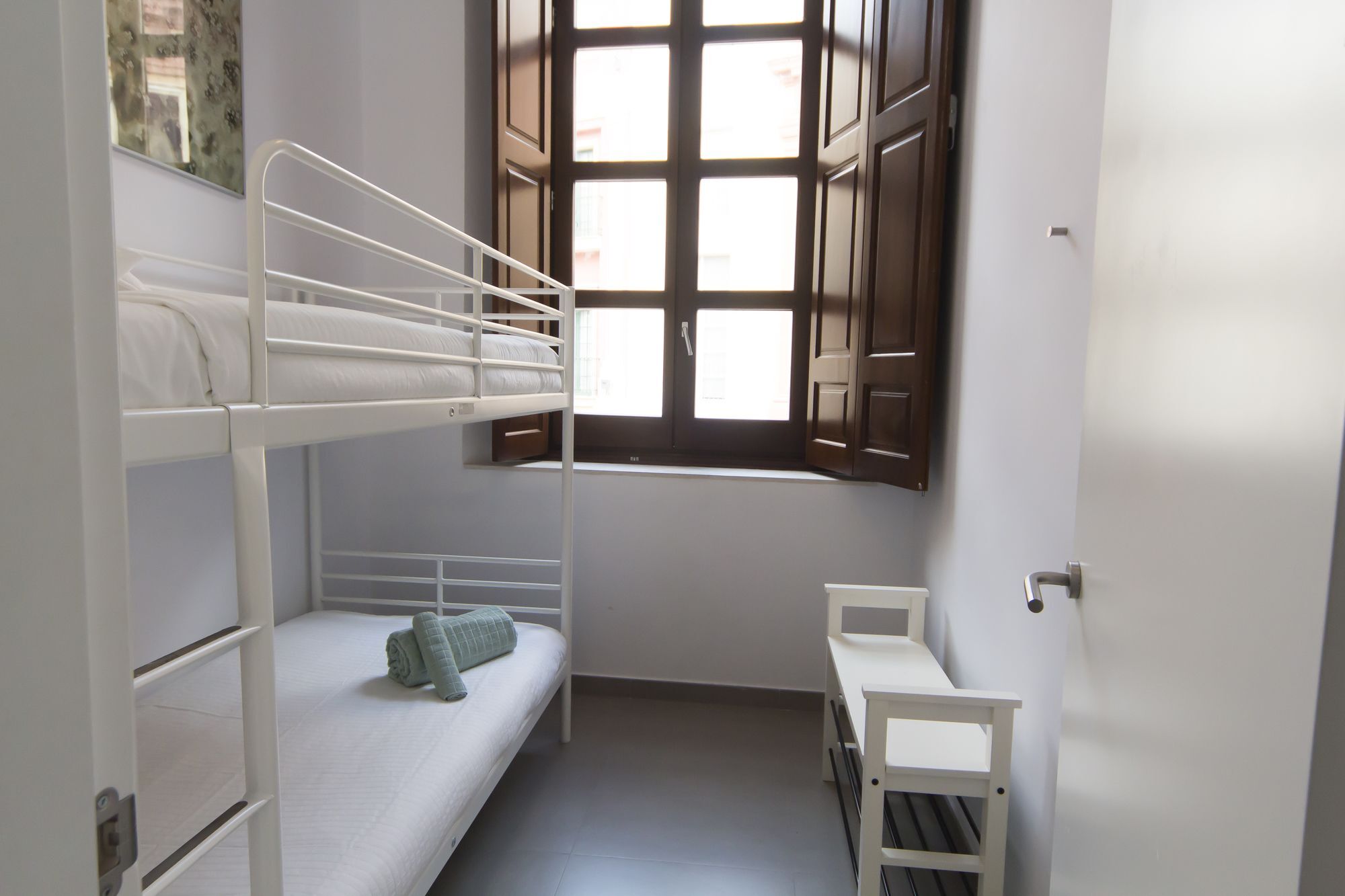 Apartment Picasso Malaga