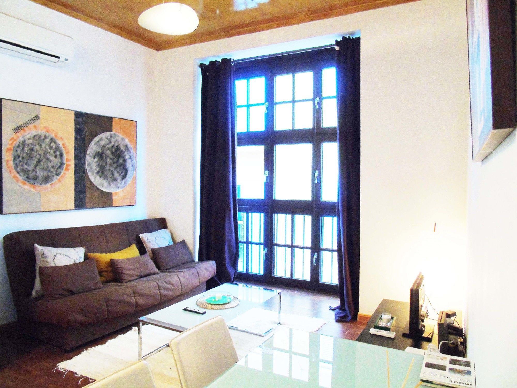 A&n Carreteria Duplex Malaga