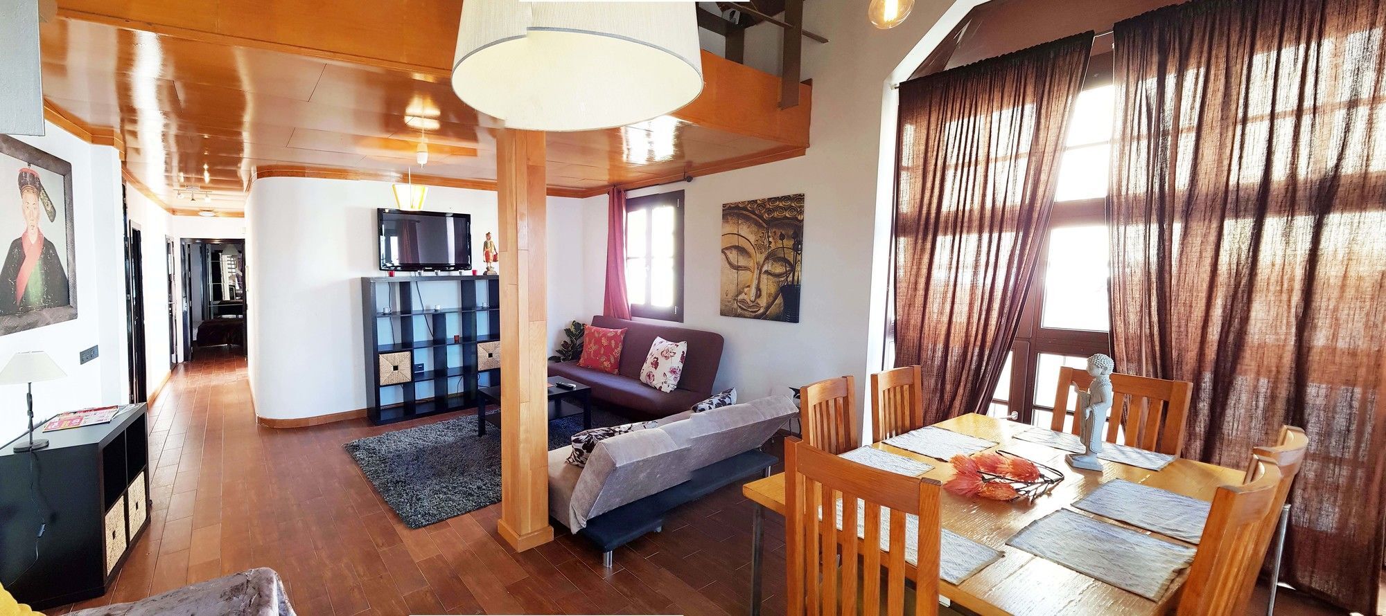 A&n Carreteria Duplex