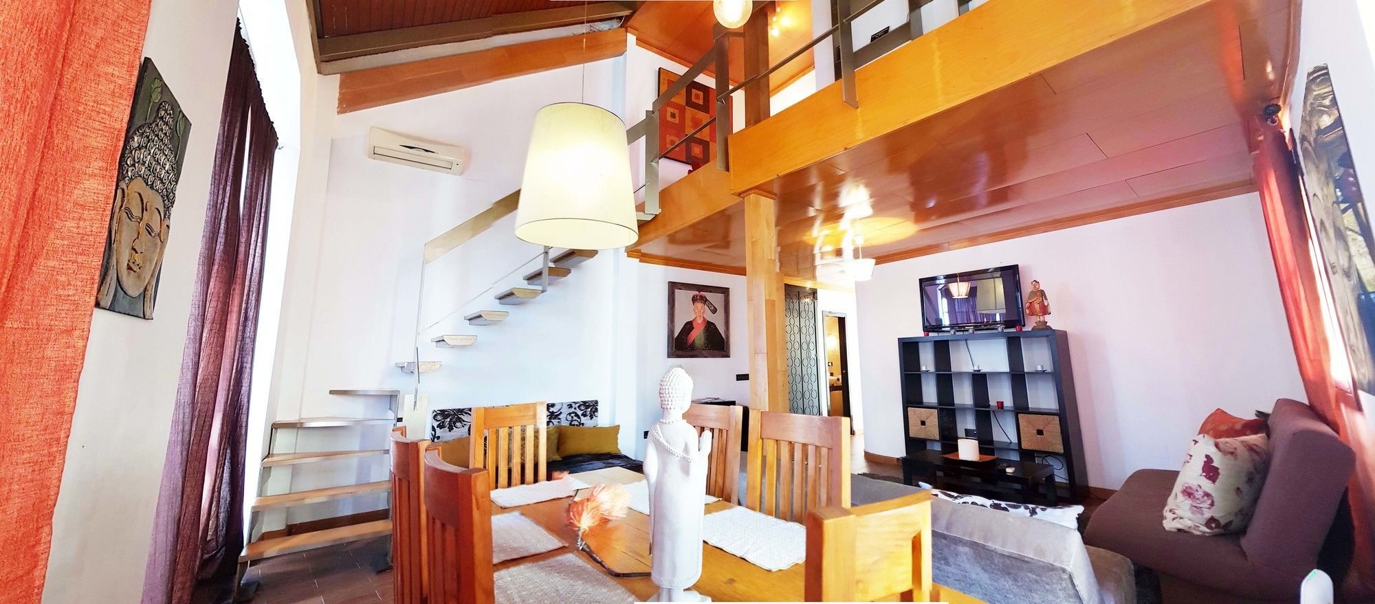 Apartment A&n Carreteria Duplex