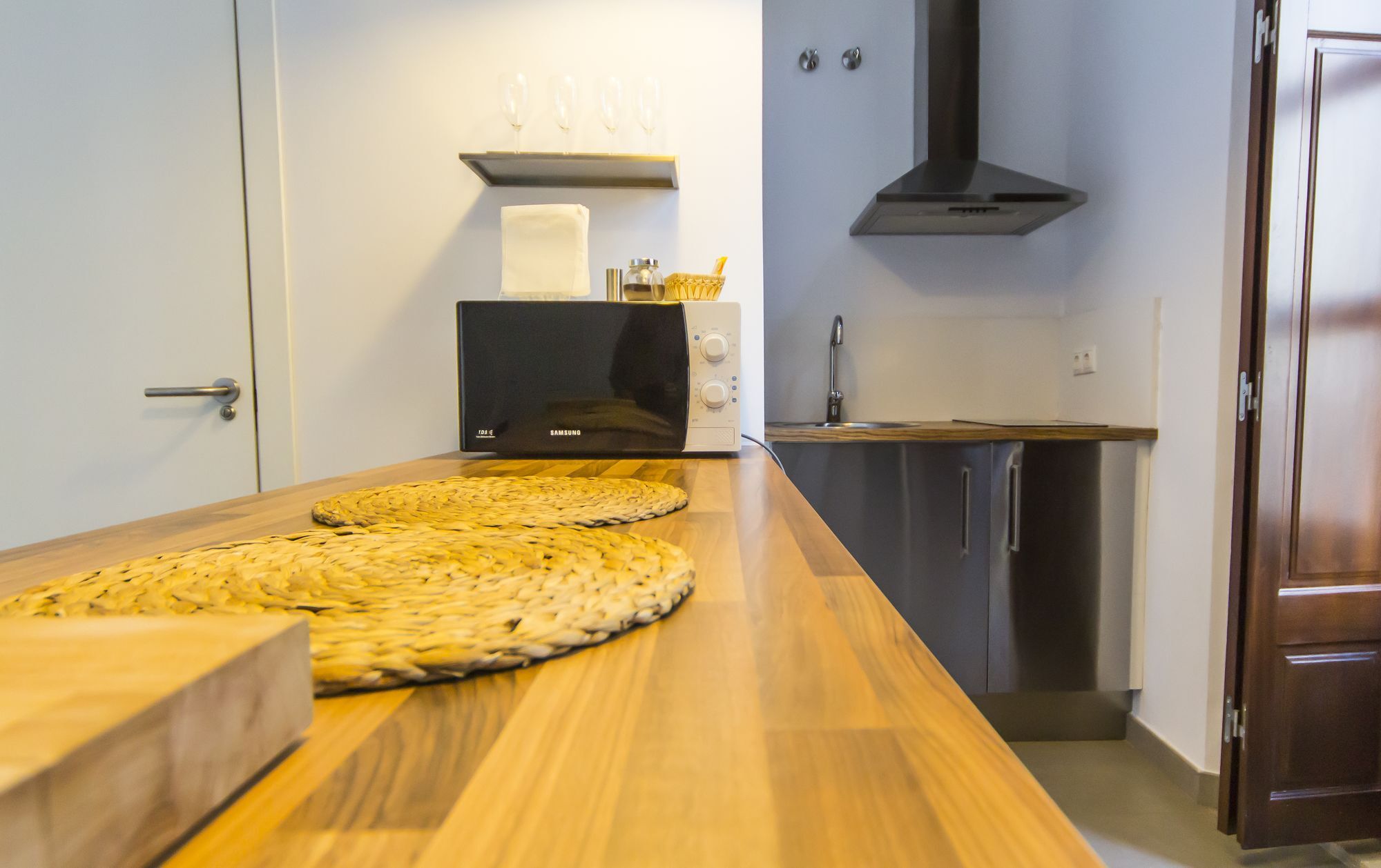 Apartment Picasso Malaga
