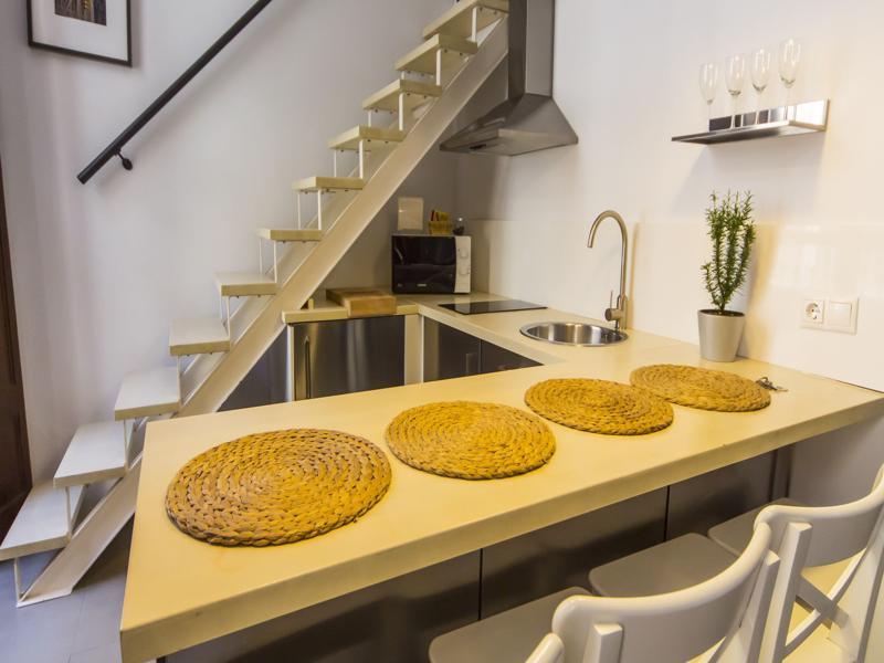 Apartment Picasso Malaga