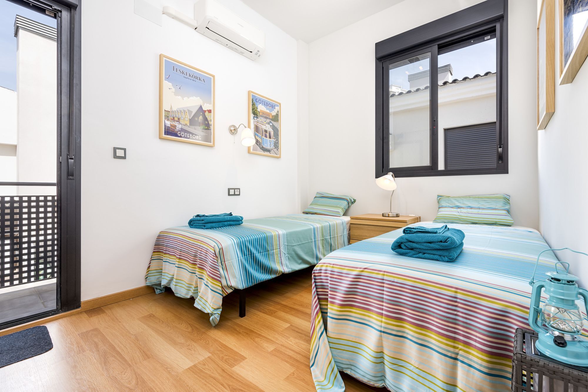 Espacioso Apartamento Jinetes Apartment *