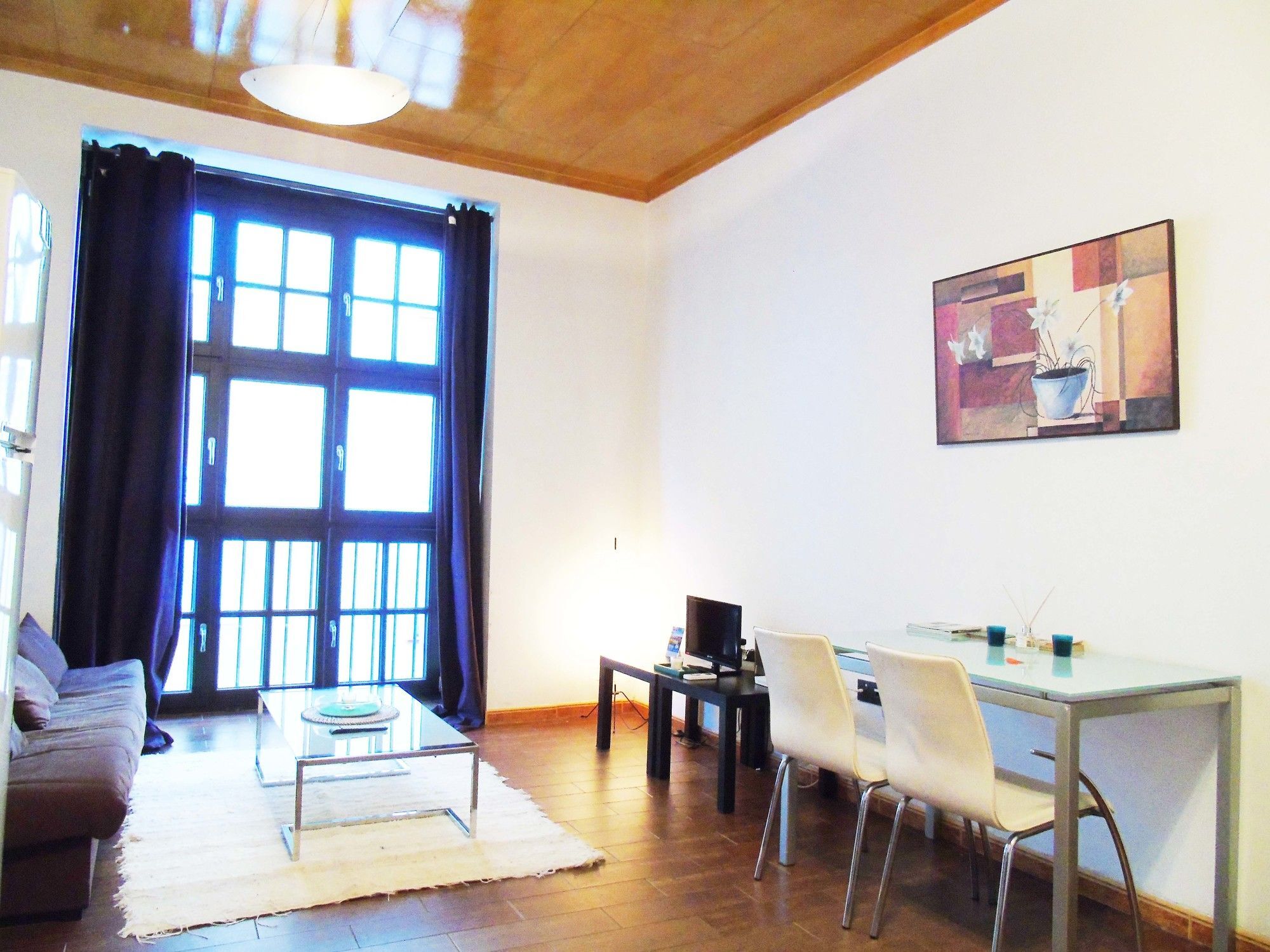 A&n Carreteria Duplex Apartment *