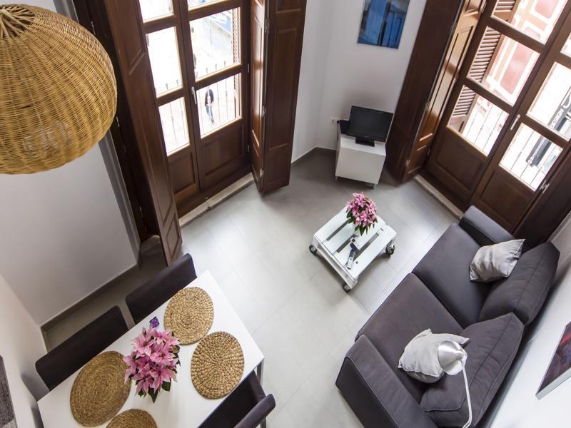 Picasso Apartment Malaga