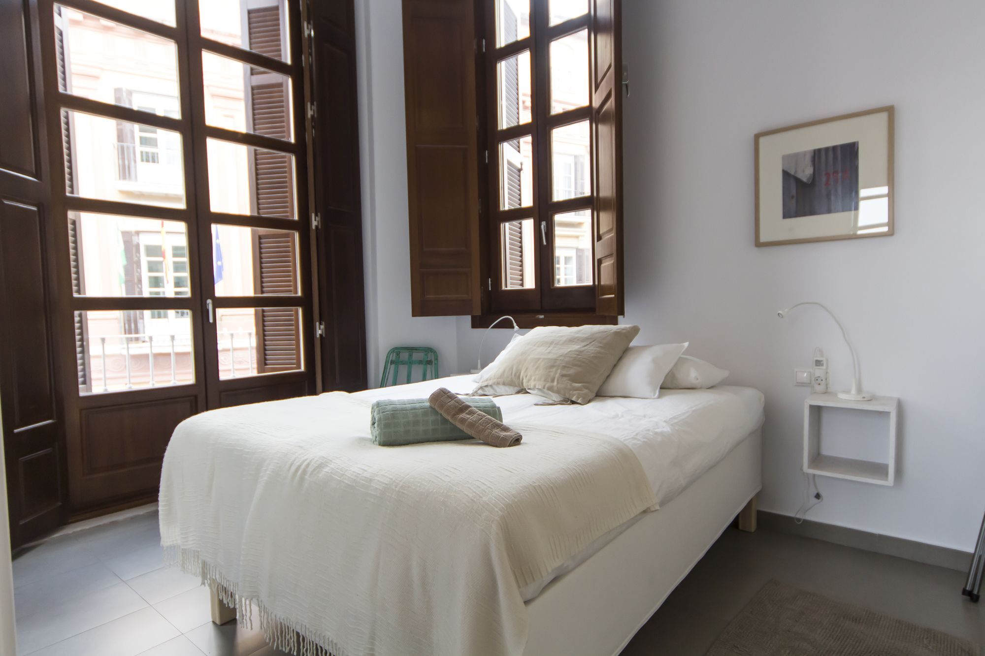 Picasso Apartment Malaga