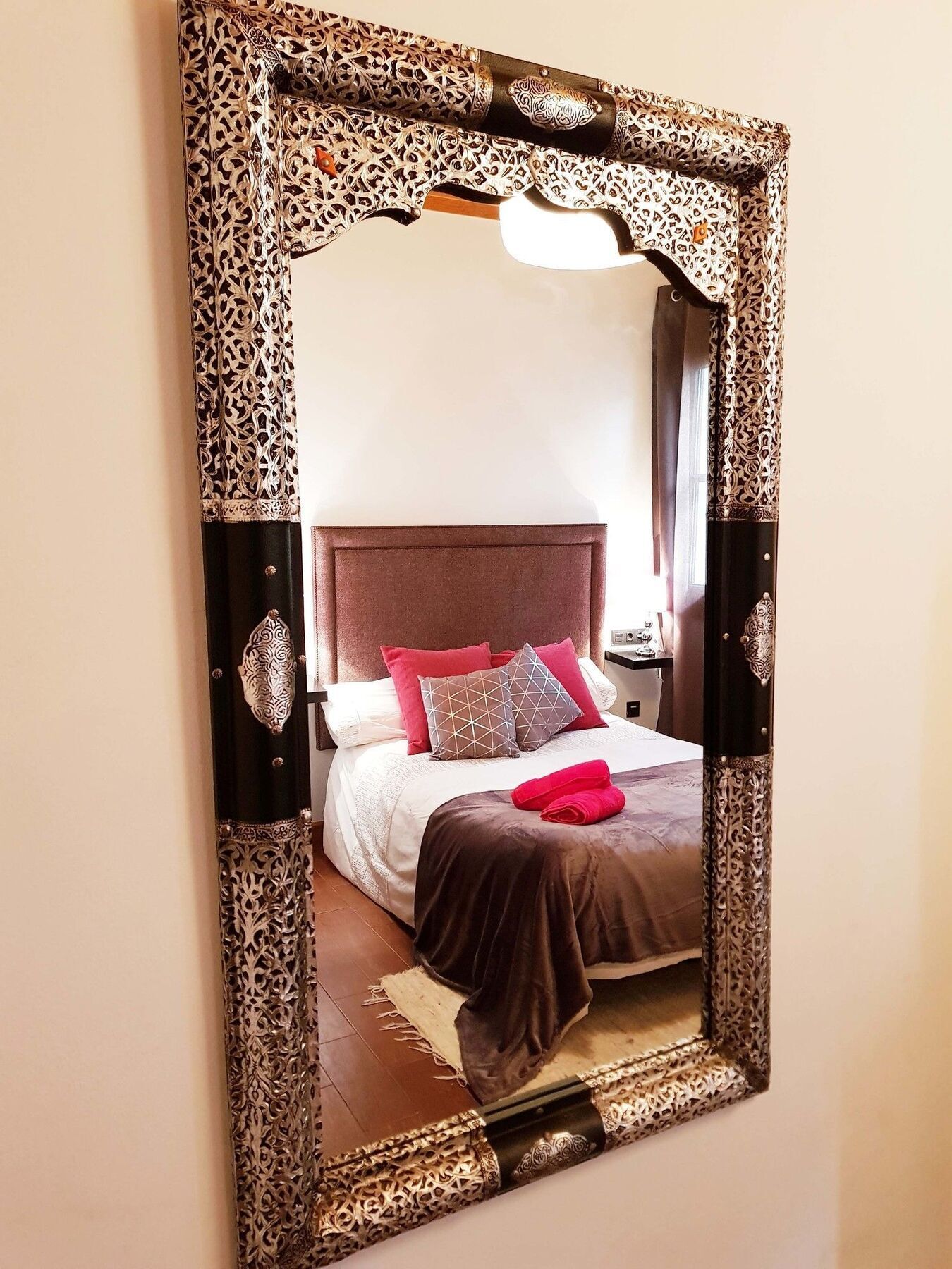 Apartment A&n Carreteria Duplex