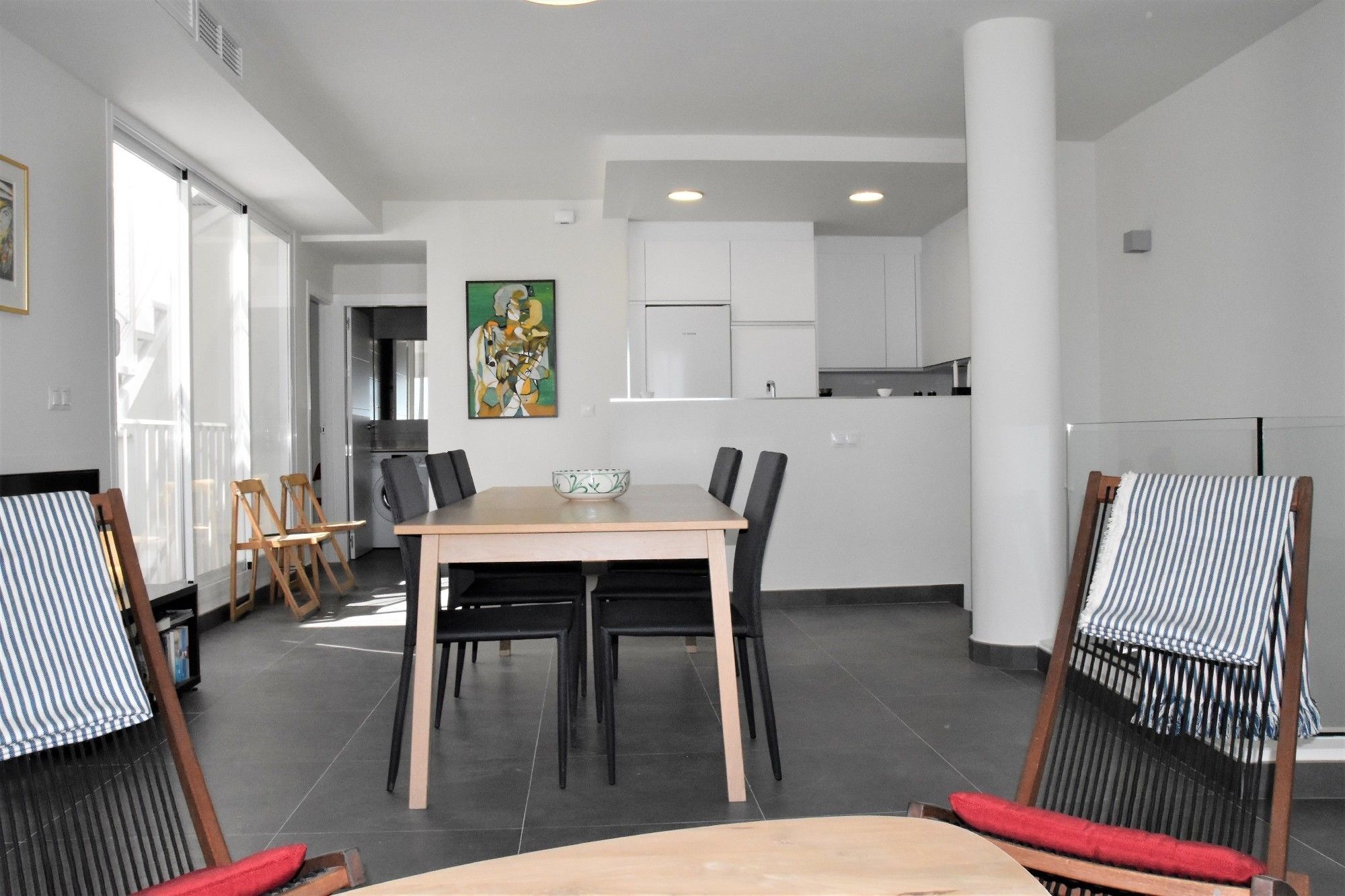 Apartment Solaga - Miguel *