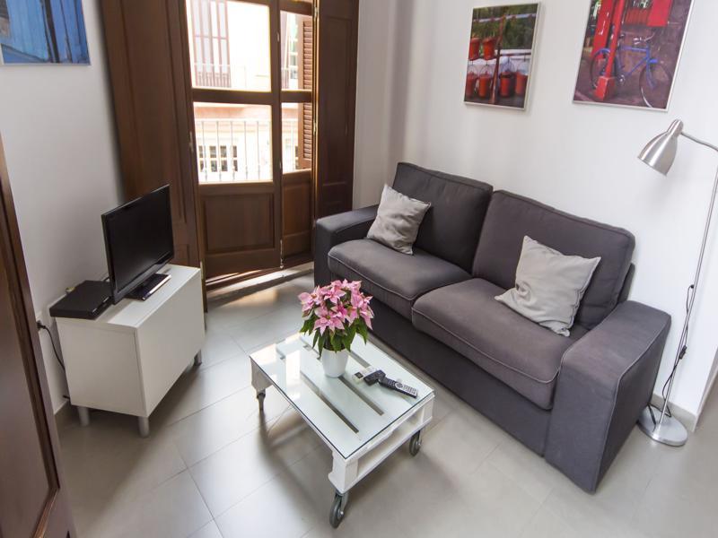 Picasso Apartment *