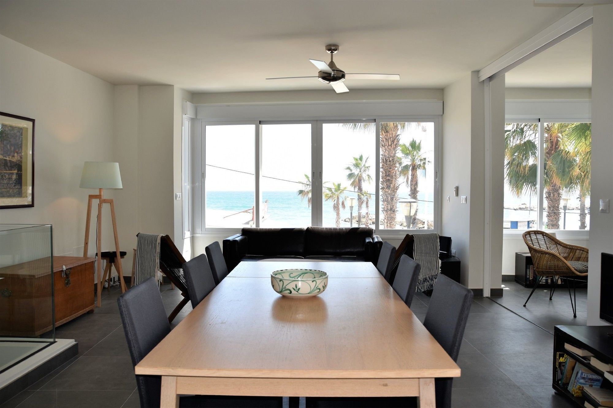 Solaga - Miguel Apartment *