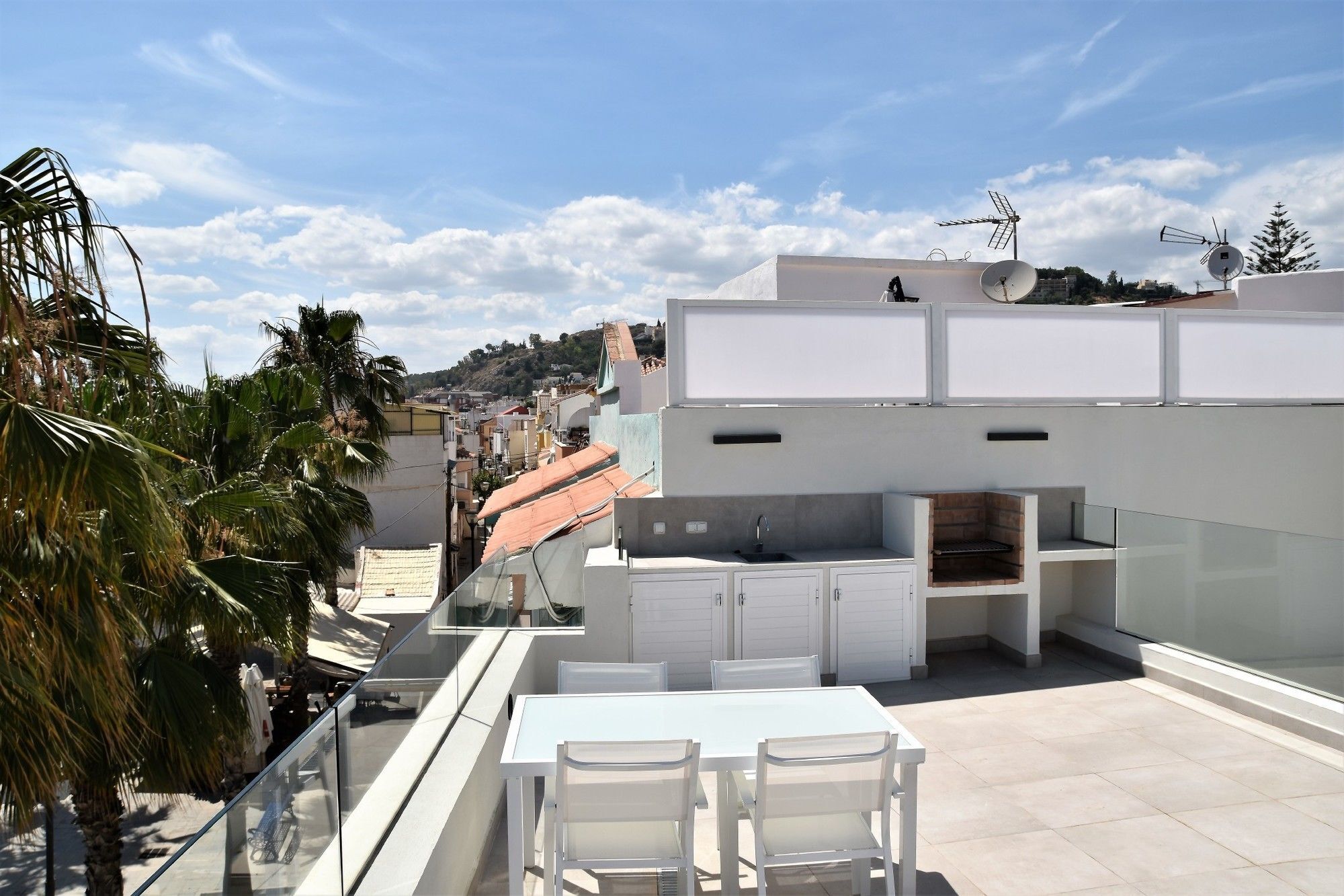 Apartment Solaga - Miguel *