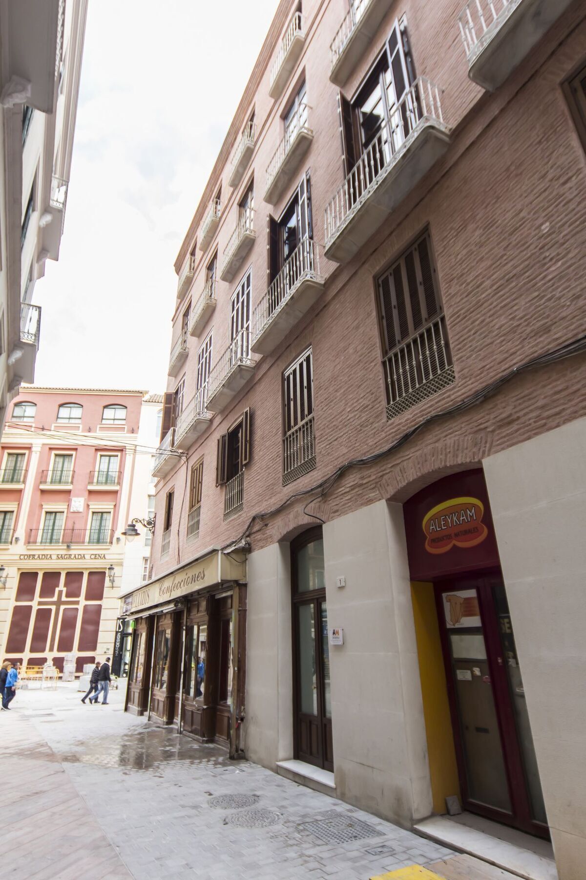 Picasso Apartment
