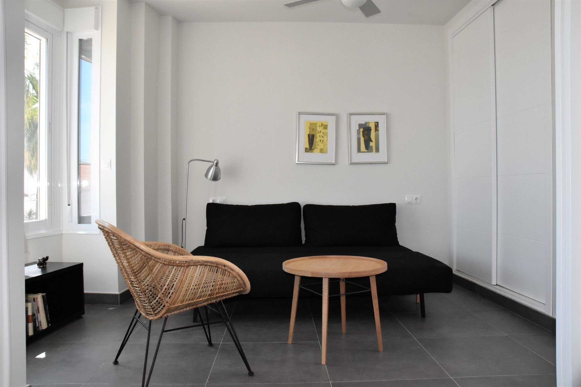 Apartment Solaga - Miguel