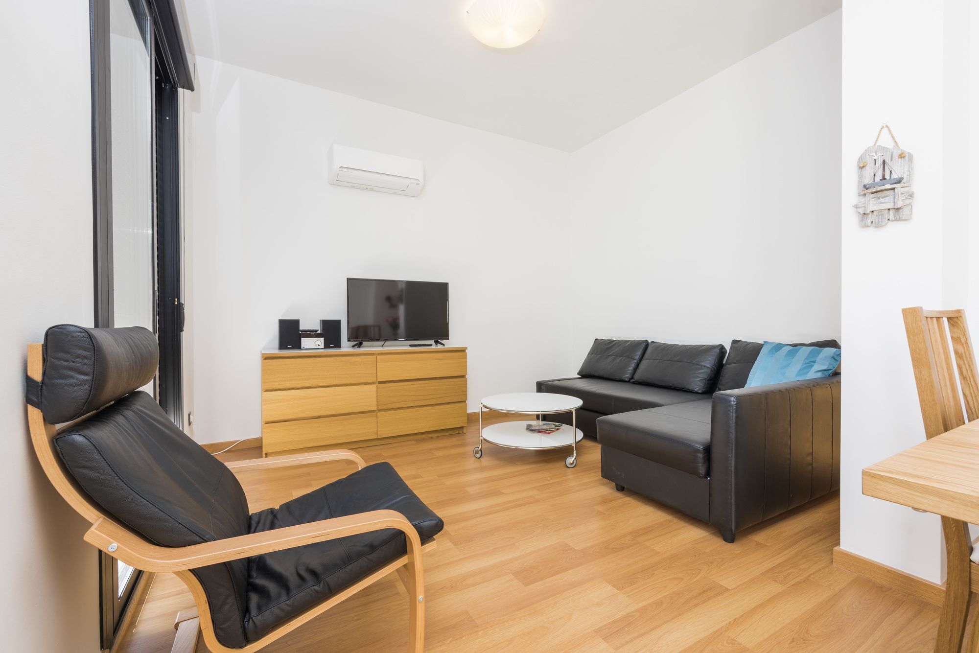 Apartment Espacioso Apartamento Jinetes Malaga