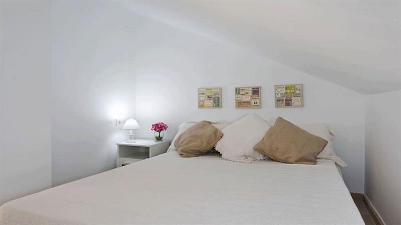 Iloftmalaga Atico Biedmas Appartement Málaga