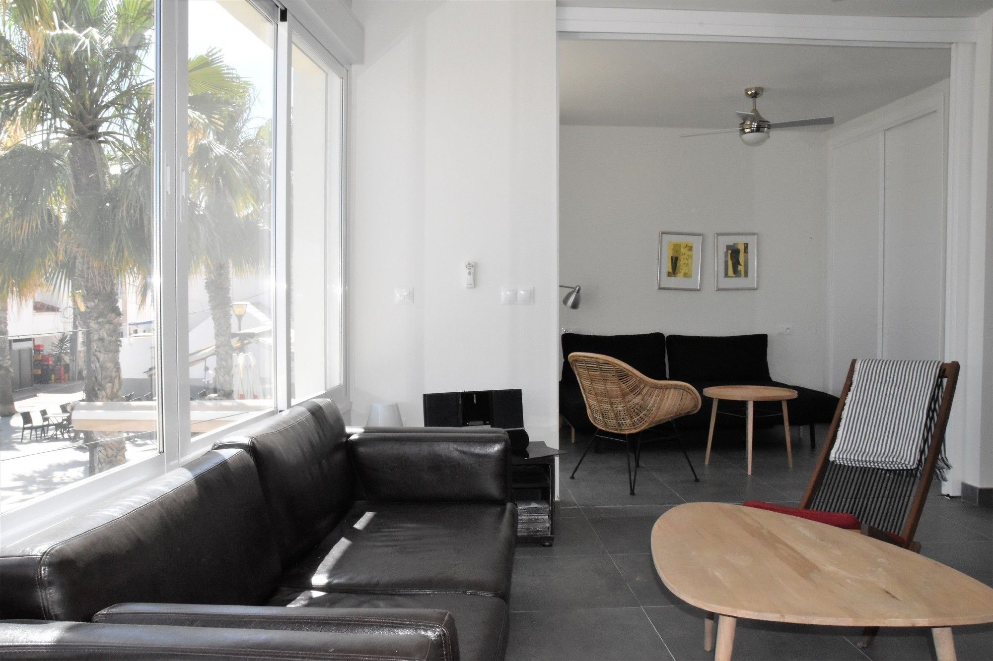 Apartment Solaga - Miguel Malaga