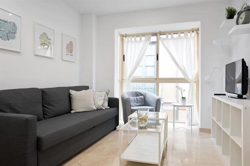 Appartement Iloftmalaga Atico Biedmas *