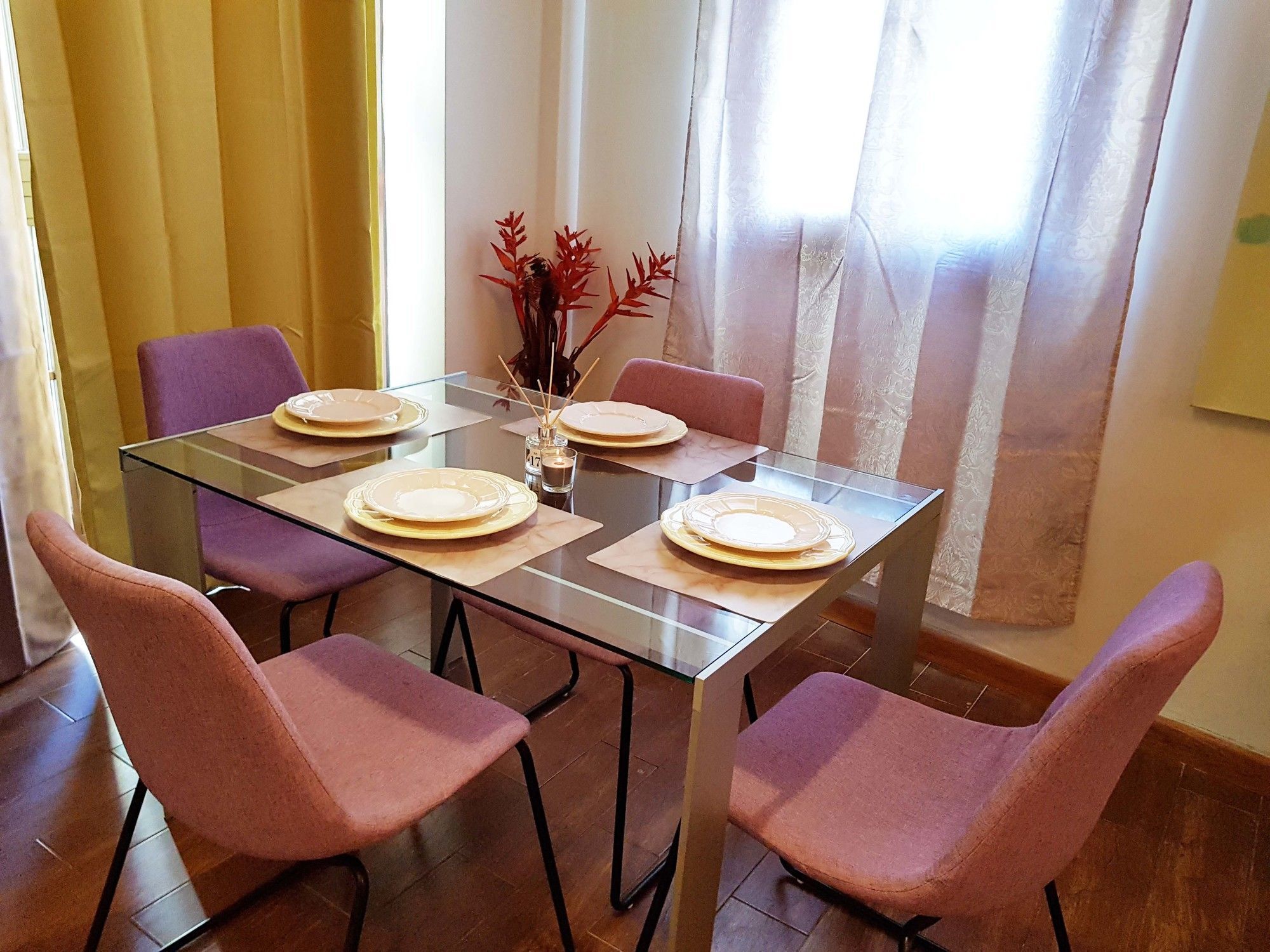 A&n Carreteria Duplex