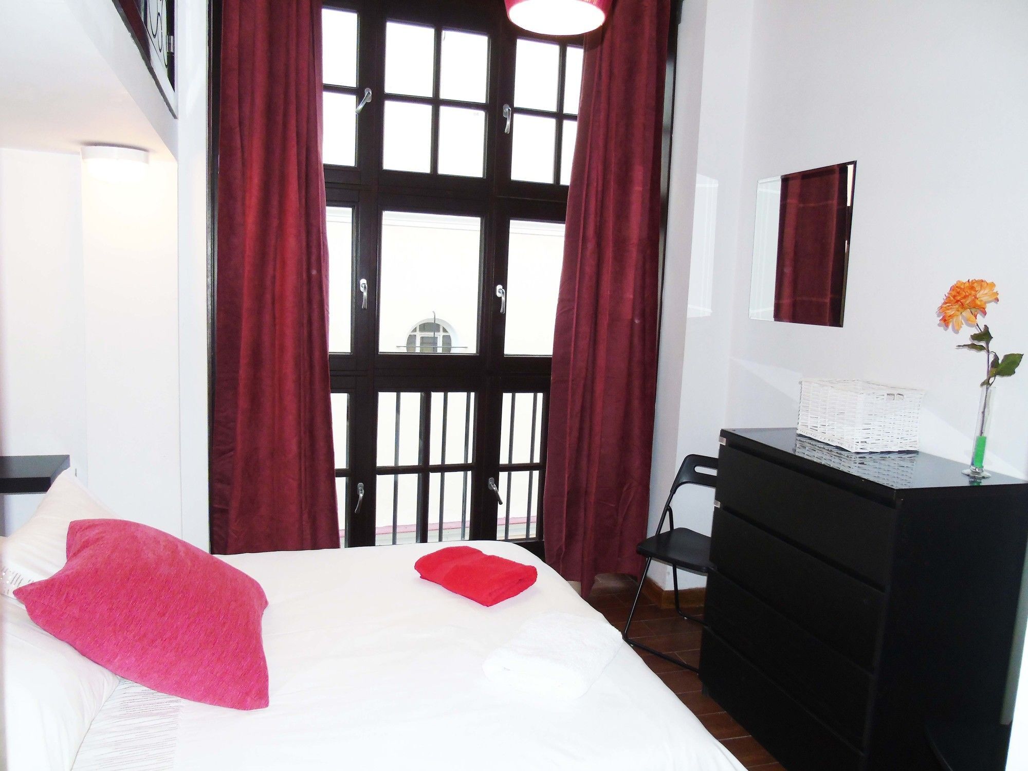 Apartment A&n Carreteria Duplex *
