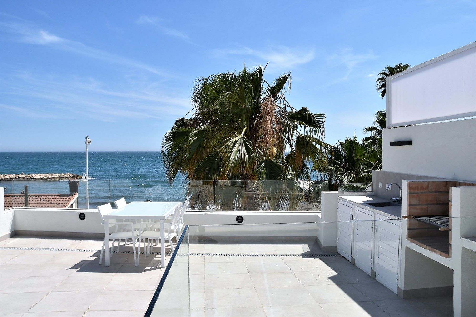 Apartment Solaga - Miguel
