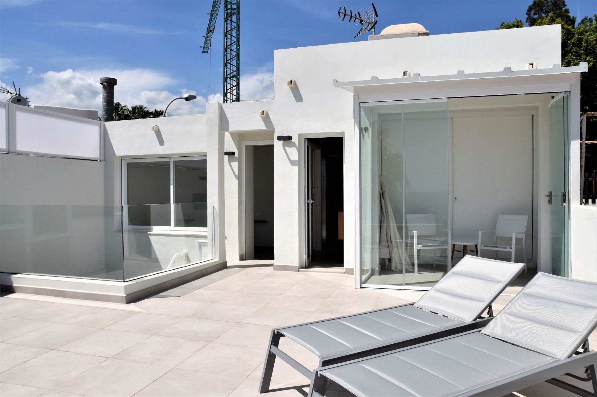 Apartment Solaga - Miguel